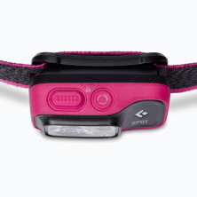 Ліхтар налобний Black Diamond Spot 400 Ultra Pink