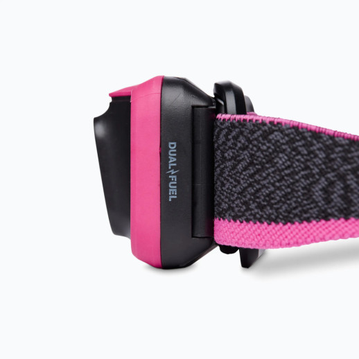 Ліхтар налобний Black Diamond Spot 400 Ultra Pink
