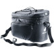 Велосумка DEUTER Rack Bag 10 колір 7000 black