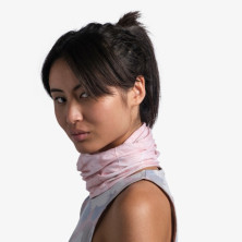Шарф-труба Buff Coolnet UV+ Cyancy Blossom
