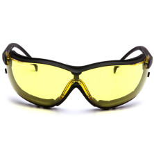 Окуляри Pyramex V2G (amber) Жовті