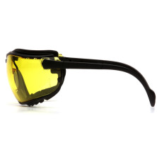 Окуляри Pyramex V2G (amber) Жовті