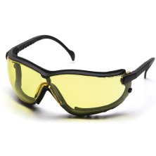 Окуляри Pyramex V2G (amber) Жовті