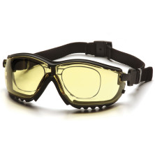 Окуляри Pyramex V2G (amber) Жовті