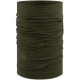 Шарф-труба Buff Lightweight Merino Wool solid bark