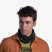 Шарф-труба Buff Lightweight Merino Wool solid bark