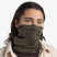 Шарф-труба Buff Lightweight Merino Wool solid bark