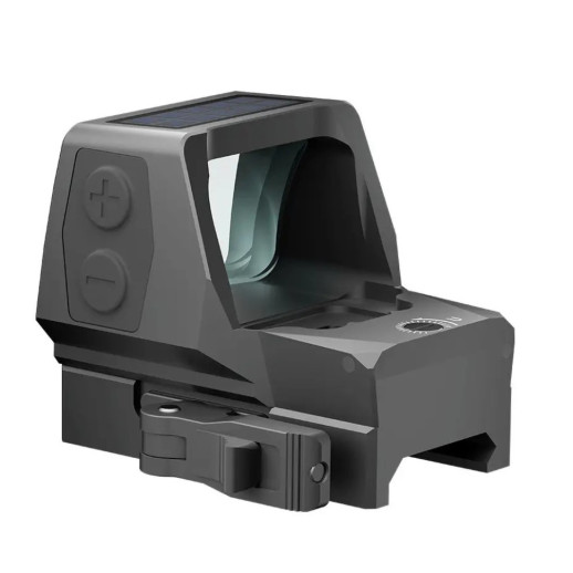 Приціл коліматорний Vector Optics Frenzy Plus 1x22x32 SMR