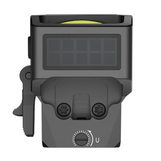 Приціл коліматорний Vector Optics Frenzy Plus 1x22x32 SMR