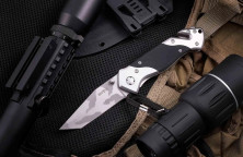 Ніж Grand Way 6348 T