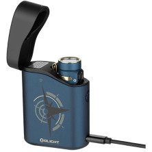 Ліхтар Olight Baton 4 Premium Edition Guidance