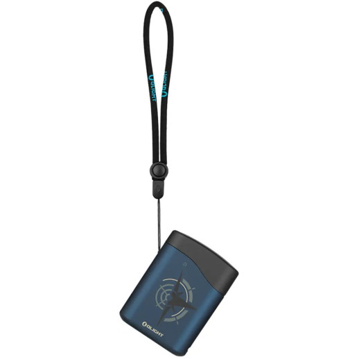 Ліхтар Olight Baton 4 Premium Edition Guidance