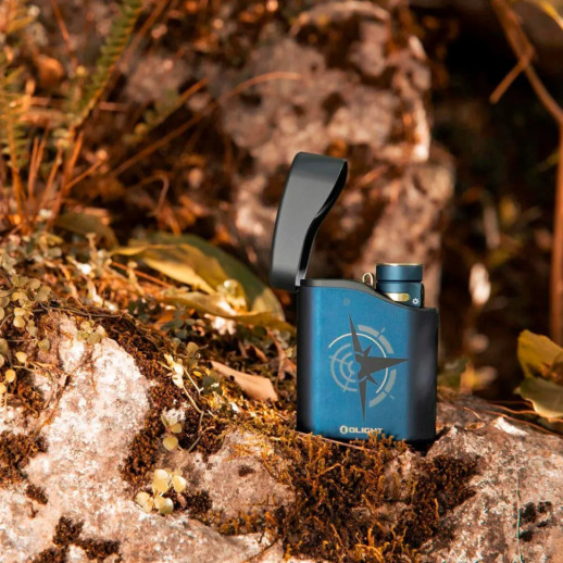 Ліхтар Olight Baton 4 Premium Edition Guidance