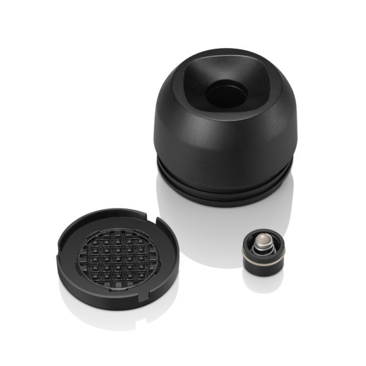 Портативна еспресо-кавоварка Wacaco Minipresso NS2