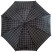 Парасолька Semi Line Grid Black (L2037-5)