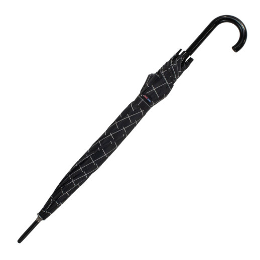 Парасолька Semi Line Grid Black (L2037-5)