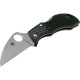 Ніж Spyderco Manbug, Wharncliffe
