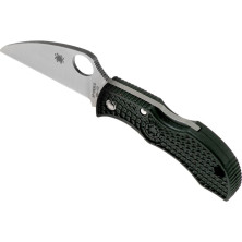 Ніж Spyderco Manbug, Wharncliffe