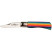 Ніж Old Bear Rainbow XS, 420 steel, wood handle, rainbow