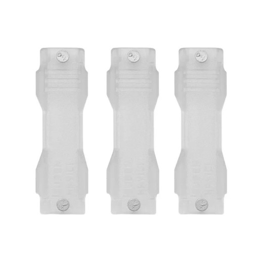 Плаcтини для ліхтаря Wuben E8, білий