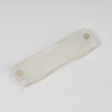 Плаcтини для ліхтаря Wuben E8, білий