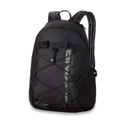 Рюкзак Dakine Wonder 15L, Black 610934970425