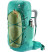 Рюкзак DEUTER Aircontact Ultra 50+5 колір 2282 fern-alpinegreen