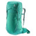 Рюкзак DEUTER Aircontact Ultra 50+5 колір 2282 fern-alpinegreen