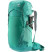 Рюкзак DEUTER Aircontact Ultra 50+5 колір 2282 fern-alpinegreen