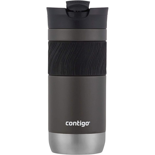 Термокружка Contigo Byron New Snapseal 473 мл, Sake