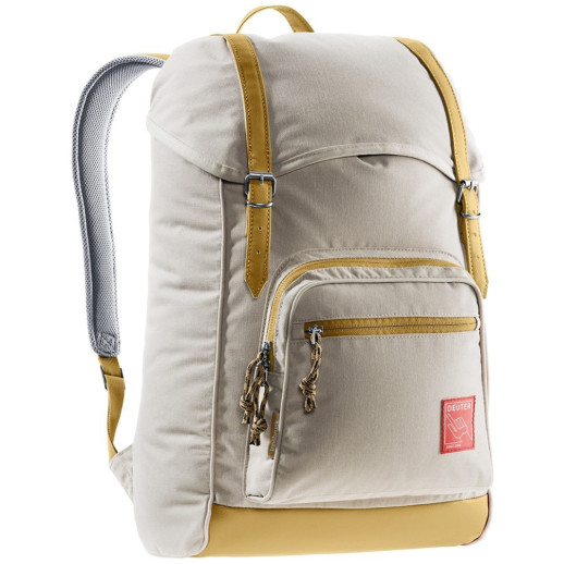 Рюкзак DEUTER Innsbruck колір 6608 sand-caramel