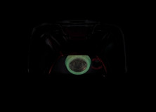 Налобний ліхтар Petzl Zipka Black