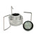 Підставка для спиртового пальника Tatonka Stand Alcohol Burner, Silver (TAT 4132.000)