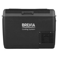 Портативний холодильник BREVIA 37L (23350)