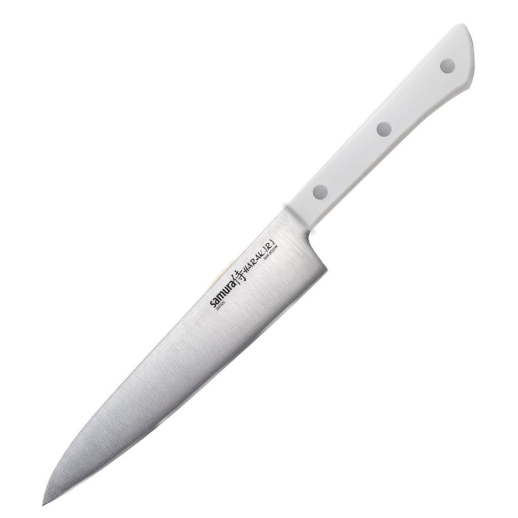 Набір з 3-х кухонних ножів Samura Harakiri SHR-0220W