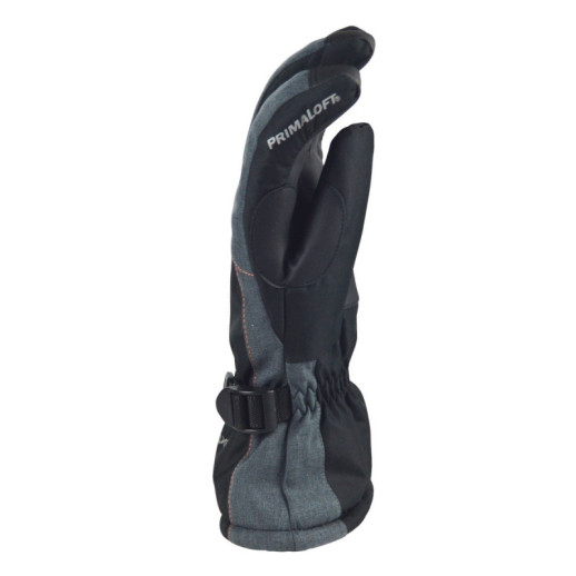 Рукавички непромокальні Extremities Torres Peak Glove Grey-Black L