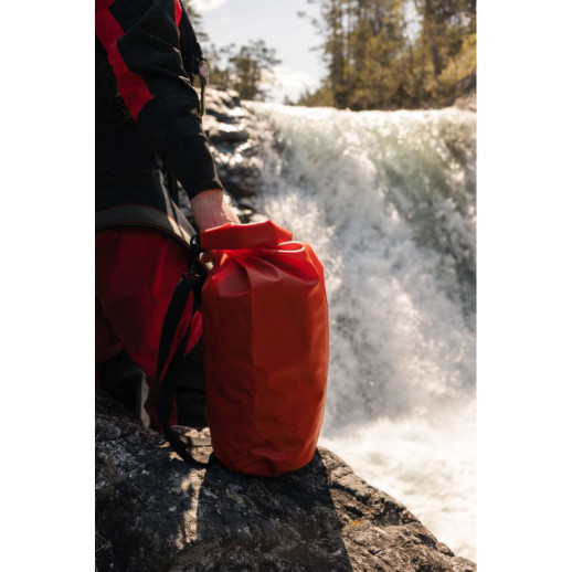 Гермомішок Osprey Wildwater Dry Bag 15 mars orange - O/S - помаранчевий