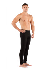 Штани чоловічі Lasting JWP, чорні