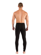 Штани чоловічі Lasting JWP, чорні