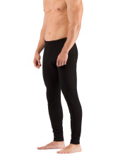 Штани чоловічі Lasting JWP, чорні