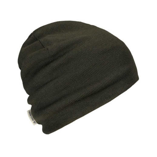 Шапка Aclima Classic Beanie Tarmac OneSize