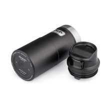 Термокружка Stanley Classic Trigger-action 350 мл Black