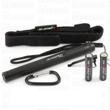 Ліхтар Led Lenser P4 BM