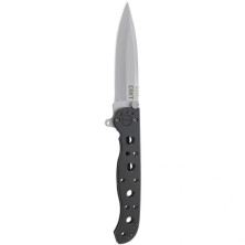 Ніж CRKT M16-01S Spear Point Stainless Steel Handle (M16-01S)