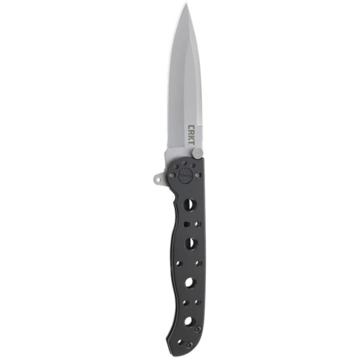Ніж CRKT M16-01S Spear Point Stainless Steel Handle (M16-01S)