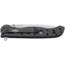 Ніж CRKT M16-01S Spear Point Stainless Steel Handle (M16-01S)