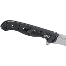 Ніж CRKT M16-01S Spear Point Stainless Steel Handle (M16-01S)