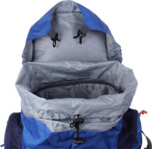 Рюкзак Salewa Cammino 70 + 10, 4066/3338 Blue