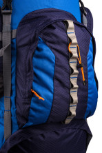 Рюкзак Salewa Cammino 70 + 10, 4066/3338 Blue