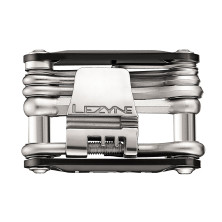 Мультитул Lezyne RAP - 14, (чорний)